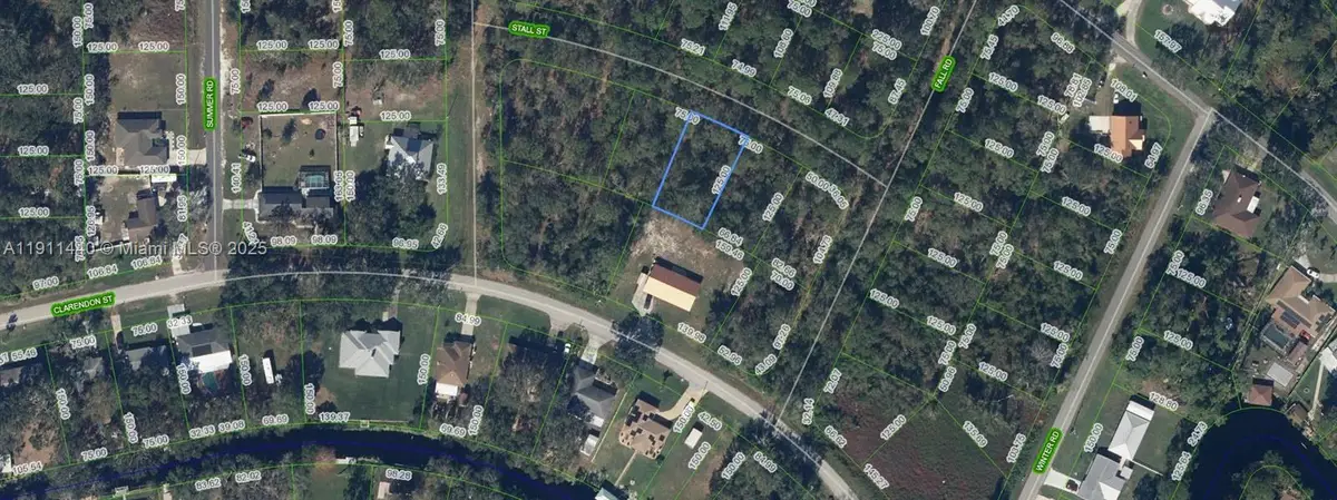 1426 Stall Street, Lake Placid, FL 33852 - Image #1