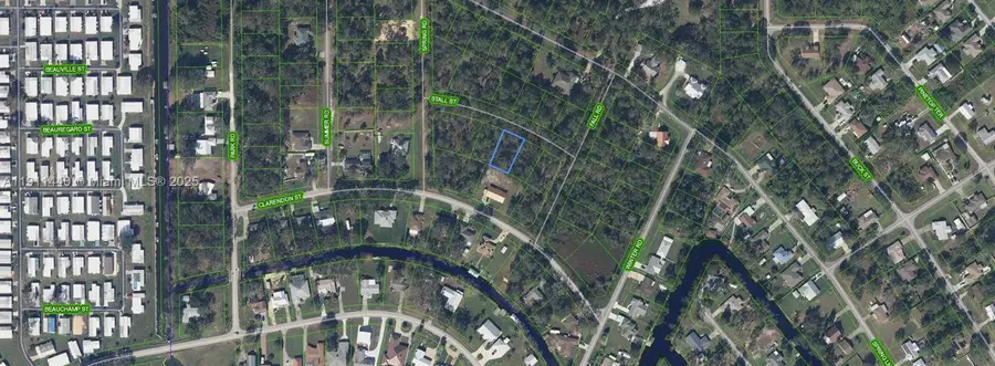 1426 Stall Street, Lake Placid, FL 33852 - Image #2