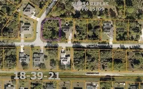 14 Americana Ave, North Port, FL 34291