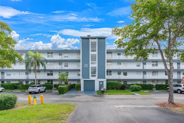 7640 NW 18th St #301, Margate, FL 33063