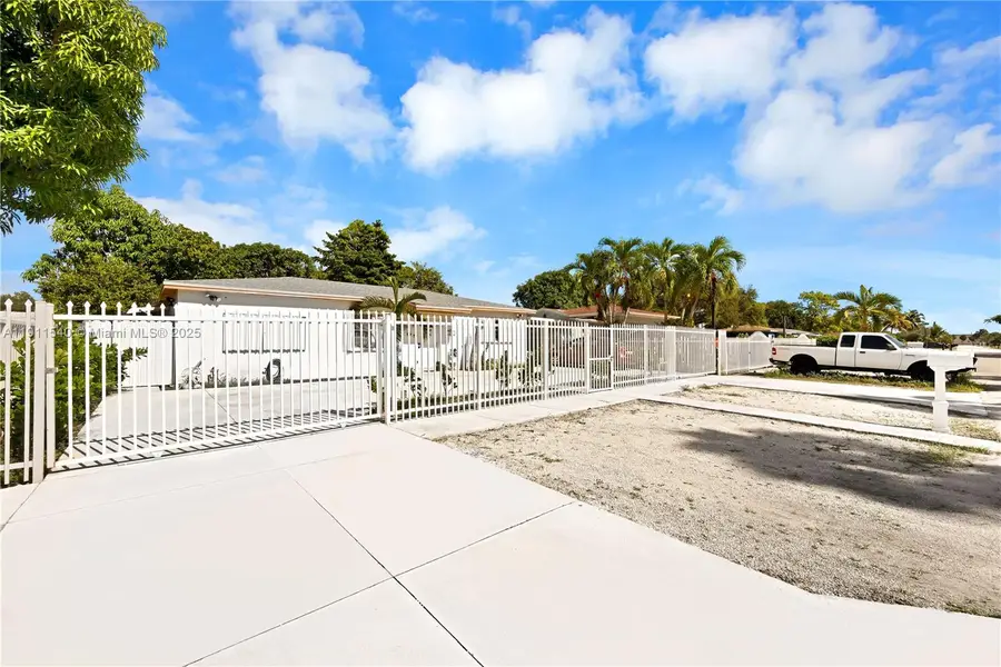 1145 Kasim St, Opa Locka, FL 33054 - Image #2