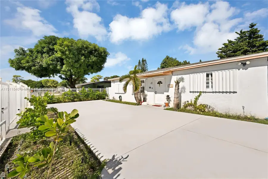 1145 Kasim St, Opa Locka, FL 33054 - Image #3