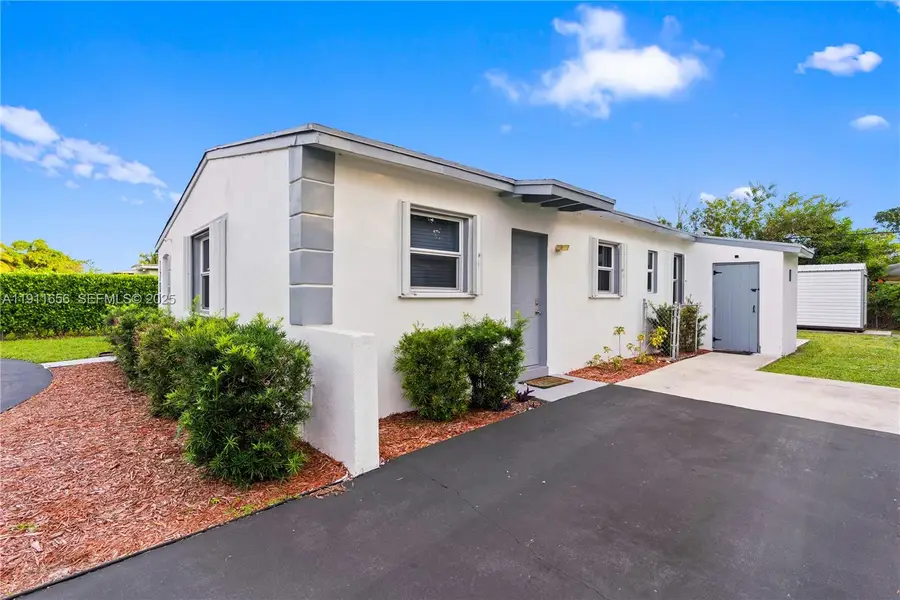 1700 NW 13th St, Fort Lauderdale, FL 33311 - Image #2