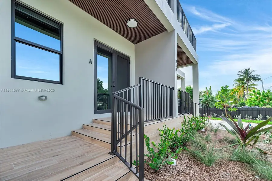 828 NE 14th St, Fort Lauderdale, FL 33304 - Image #3