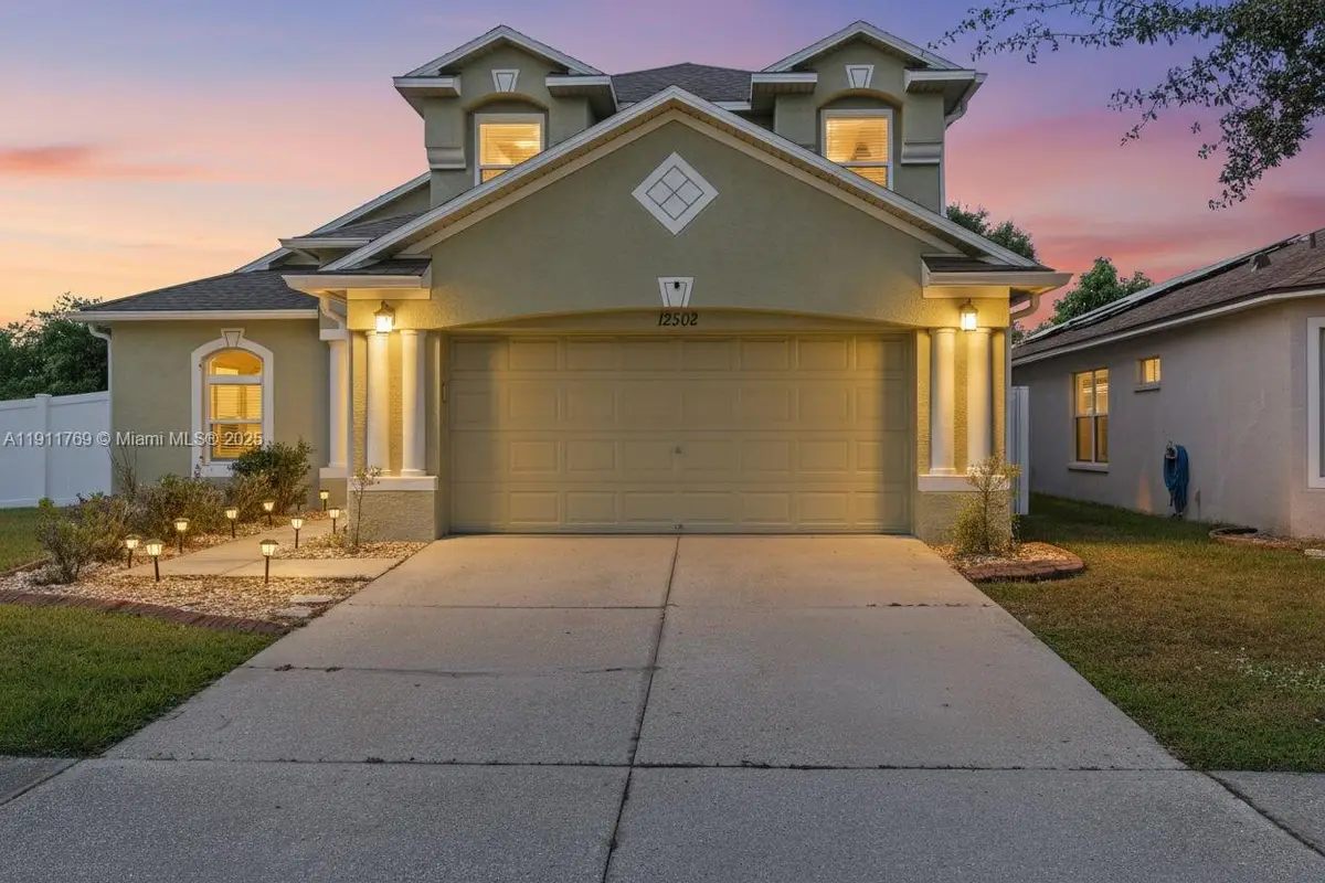 12502 Lake Vista Dr, Gibsonton, FL 33534 - Image #1