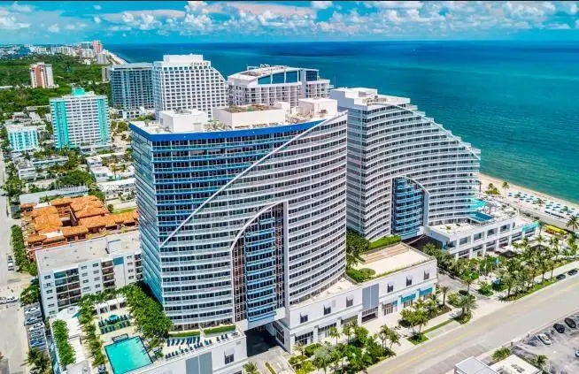 3101 Bayshore Dr #1701, Fort Lauderdale, FL 33304 - Image #2