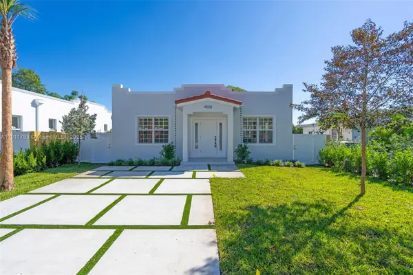 4008 Greenwood Ave, West Palm Beach, FL 33407