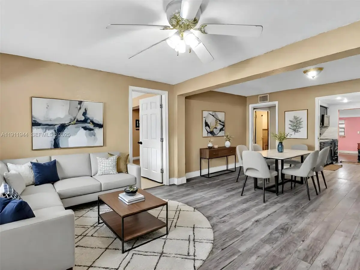 1890 Rutland St, Opa Locka, FL 33054 - Image #1