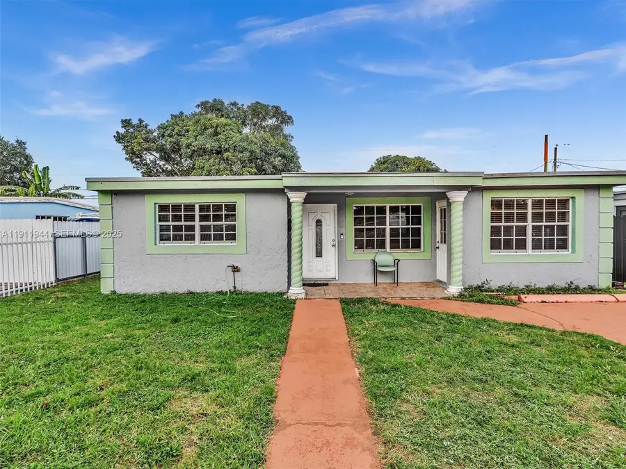 1890 Rutland St, Opa Locka, FL 33054 - Image #3