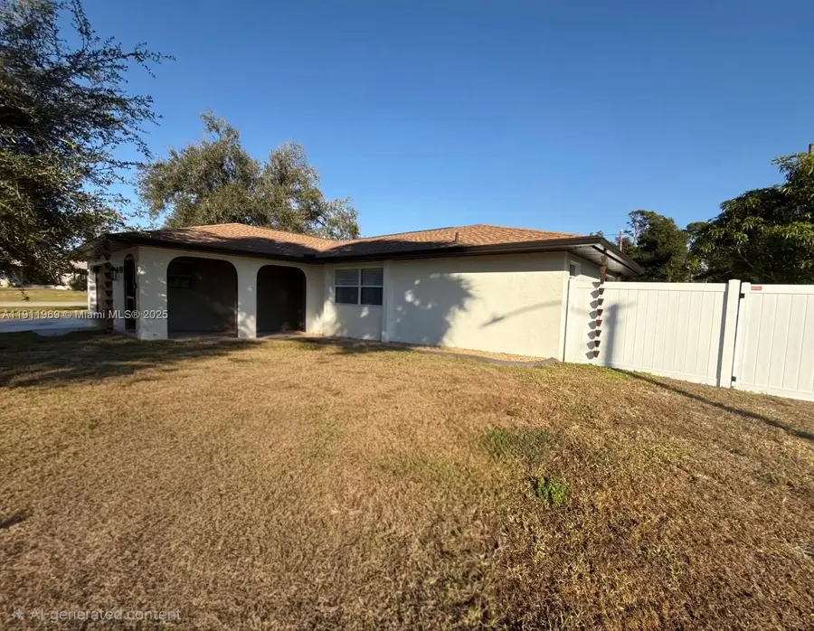 2224 Tinker St, Port Charlotte, FL 33948 - Image #2