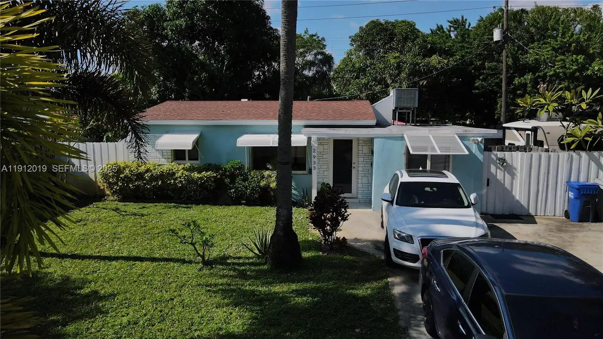 2933 NE 12th Ter, Pompano Beach, FL 33064 - Image #1