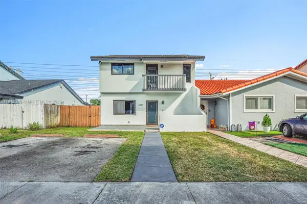 6501 SW 136th Ct, Miami, FL 33183