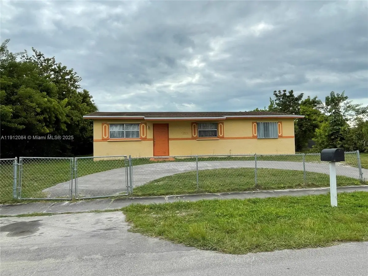 29721 SW 146th Ave, Homestead, FL 33033 - Image #1