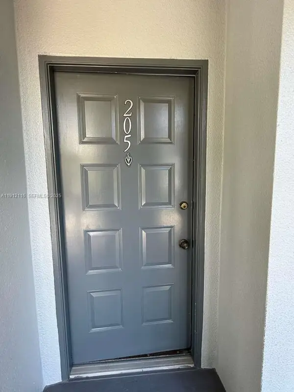 1401 SW 128th Ter #205H, Pembroke Pines, FL 33027