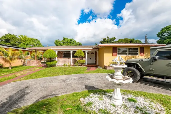 1155 NE 110th St, Miami, FL 33161