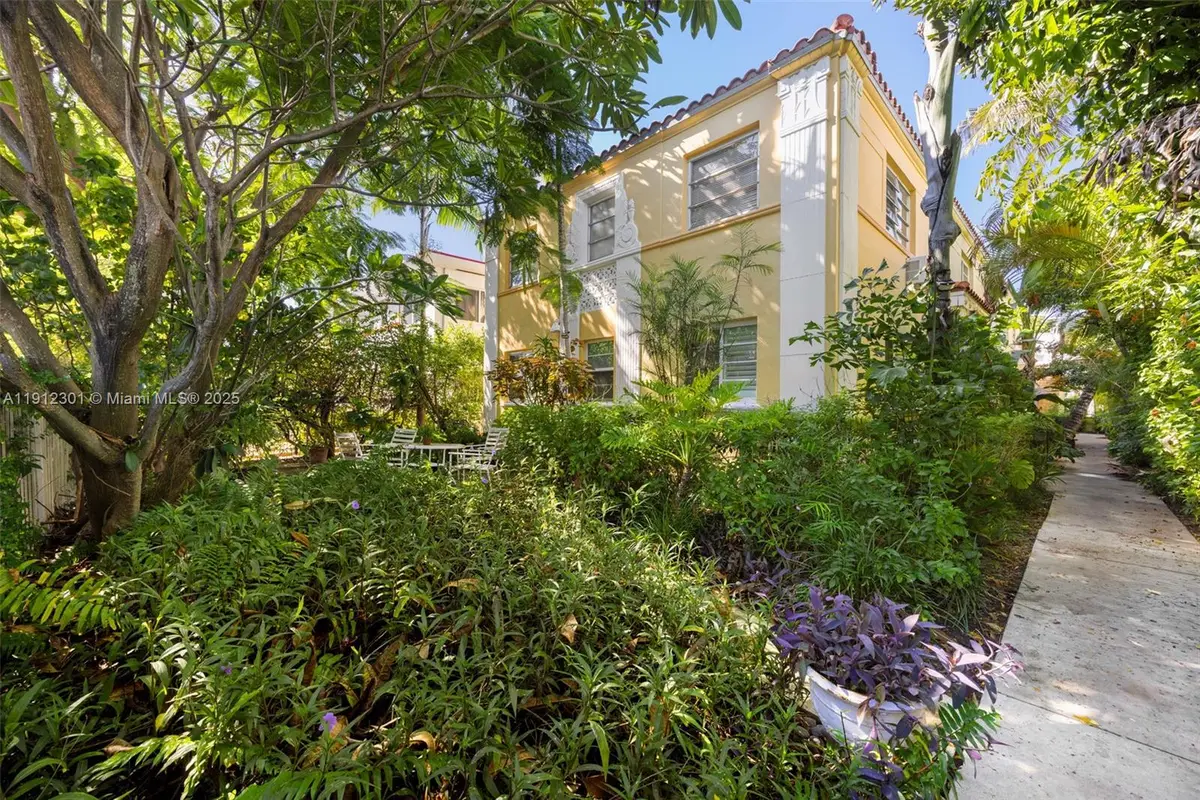 846 Jefferson Ave #3, Miami Beach, FL 33139 - Image #1