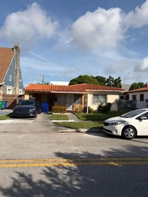 1911 SW 23rd St, Miami, FL 33145 - Image #1