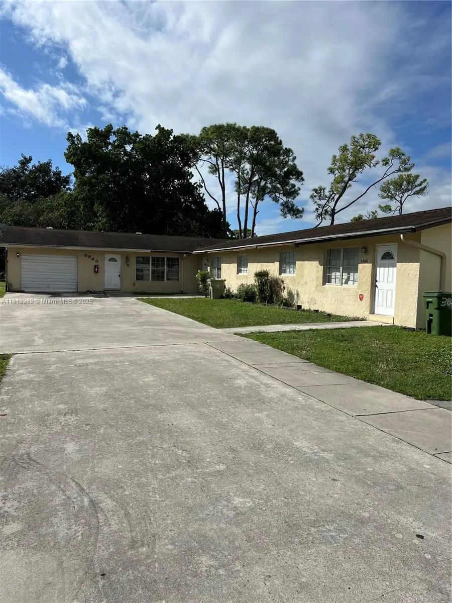 3880 Dale Rd, Palm Springs, FL 33406 - Image #3