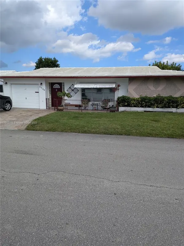 5706 NW 82nd Ave, Tamarac, FL 33321