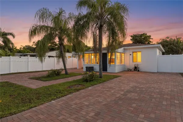 1108 NW 3rd Ave, Fort Lauderdale, FL 33311