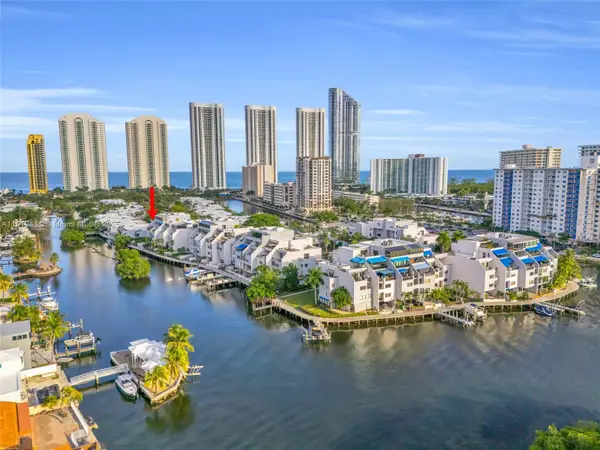 355 Poinciana Dr #1130, Sunny Isles Beach, FL 33160