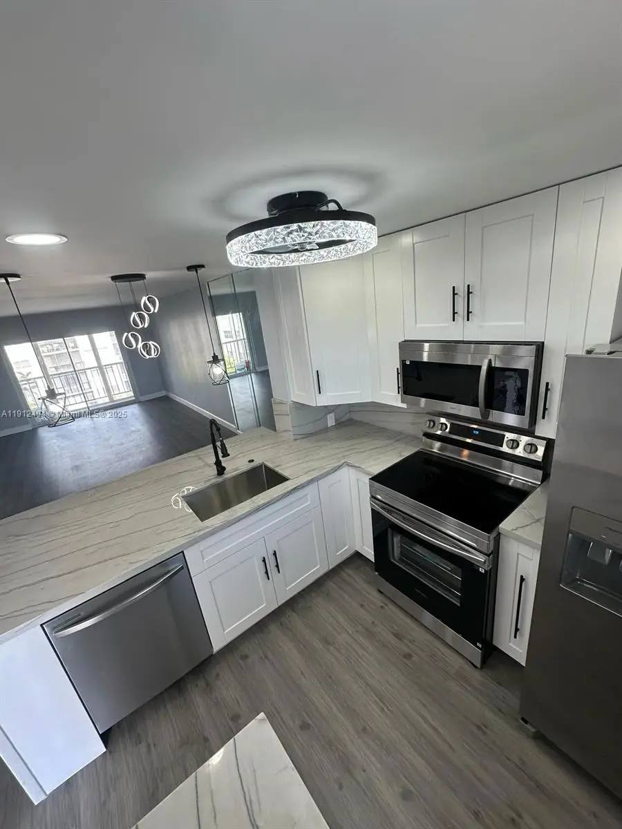 220 SW 9th Ave #406, Hallandale Beach, FL 33009 - #2