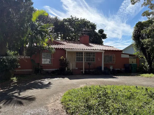 4300 SW 11th St, Miami, FL 33134