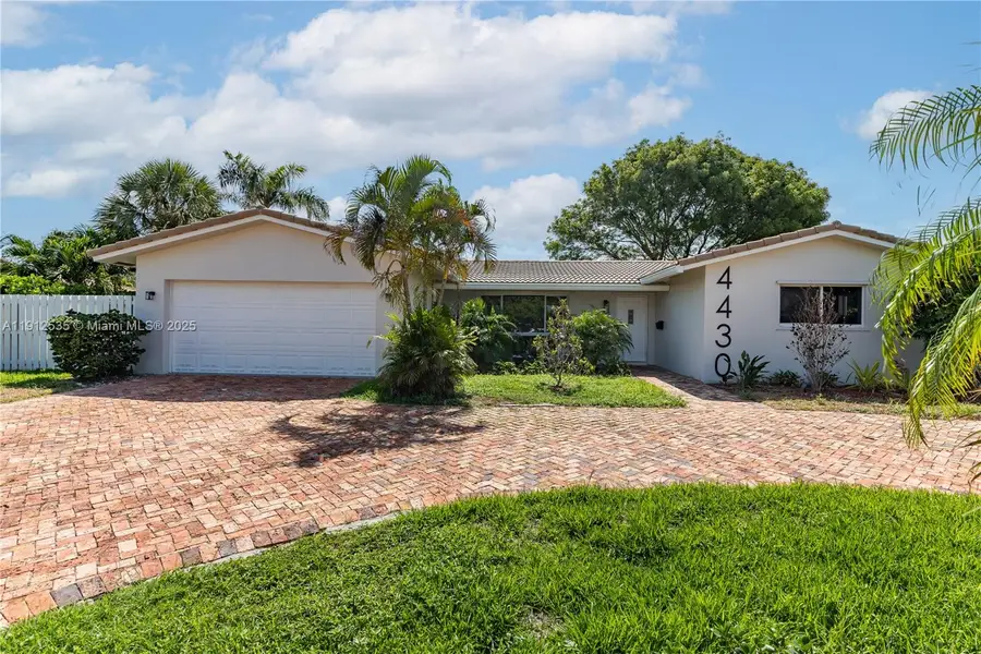 4430 NE 28th Ter, Lighthouse Point, FL 33064 - Image #2