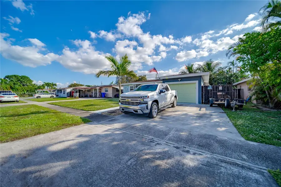 7440 Fillmore St, Hollywood, FL 33024 - Image #3