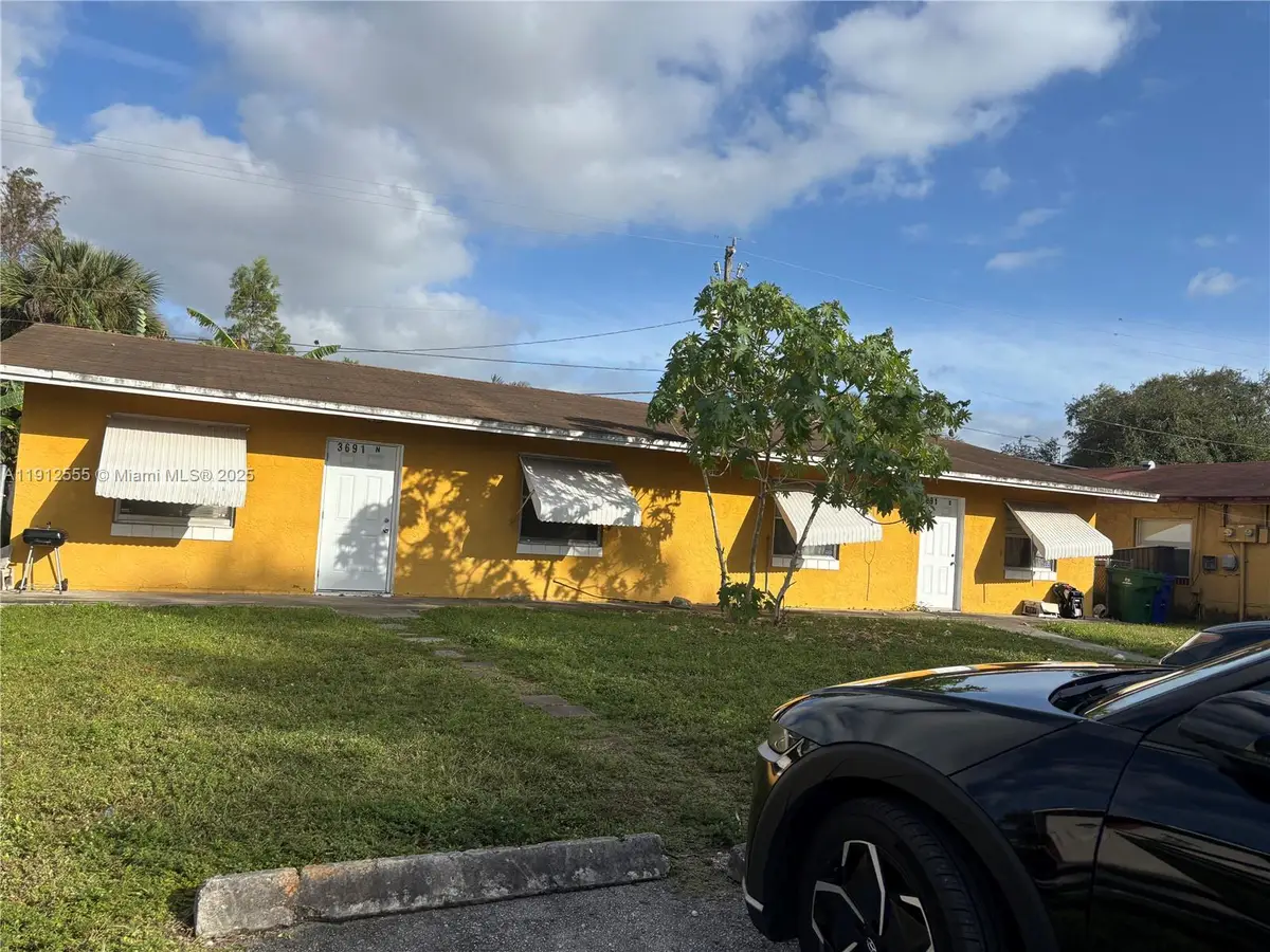 3691 SW 60th Ter, Miramar, FL 33023 - Image #1