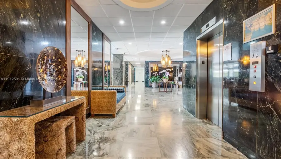 500 Bayview Dr #117, Sunny Isles Beach, FL 33160 - #2