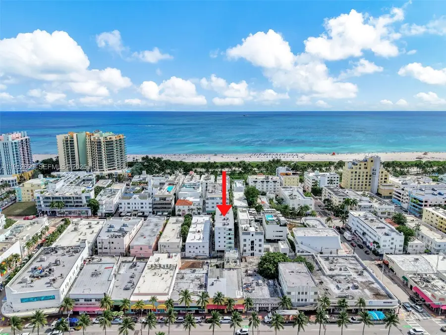 1418 Collins Ave #302, Miami Beach, FL 33139 - Image #2