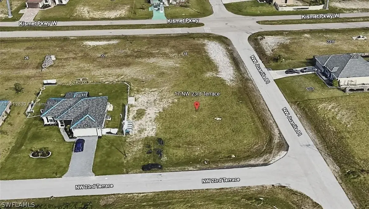 17 NW 23rd Ter., Cape Coral, FL 33933 - Image #1