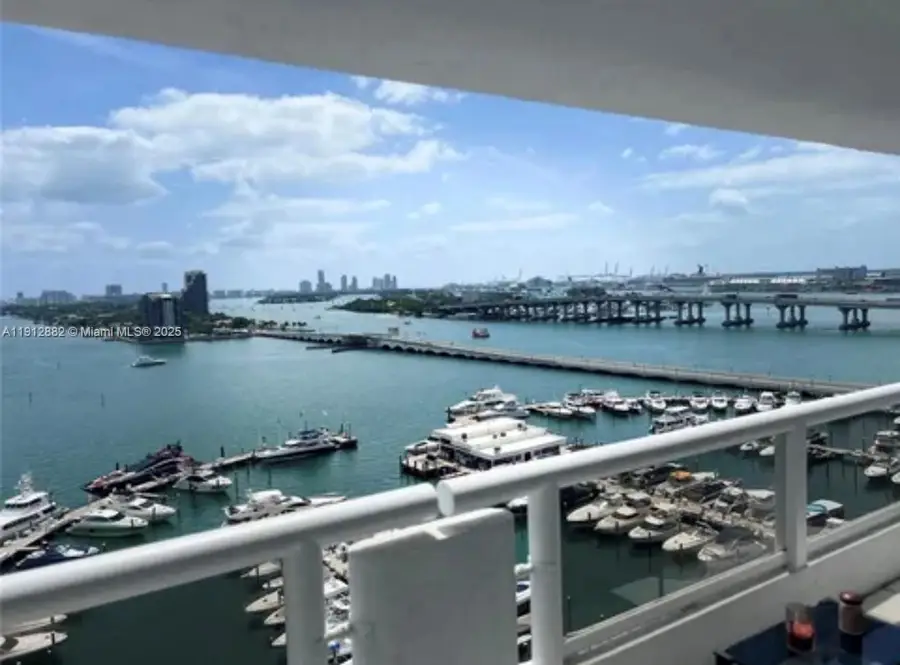1717 N Bayshore Dr #A-1734, Miami, FL 33132 - Image #2