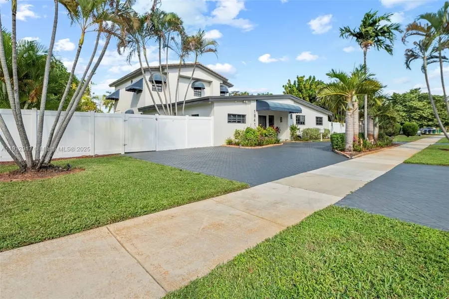 1841 NE 196th Ter, Miami, FL 33179 - Image #2