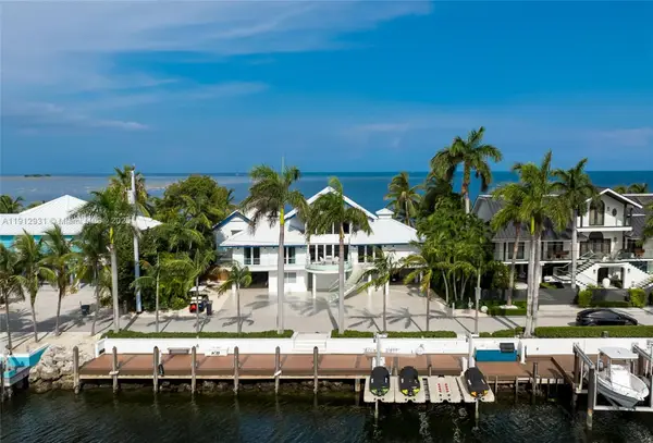 555 Ocean Cay, Key Largo, FL 33037