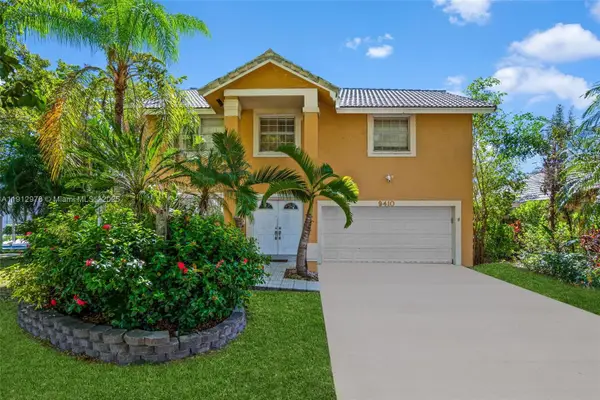 9410 SW 212th Ter, Cutler Bay, FL 33189