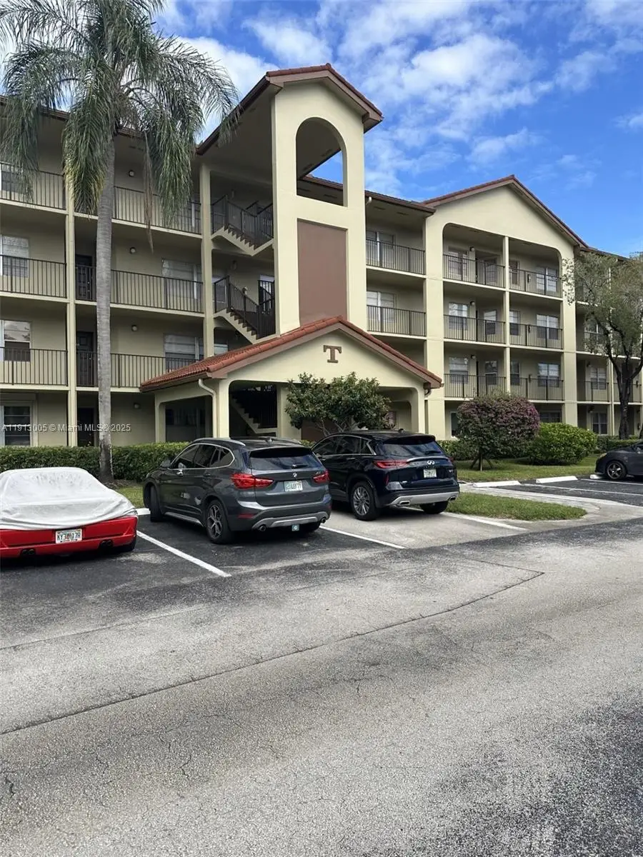 13001 SW 15th Ct #202T, Pembroke Pines, FL 33027 - Image #1
