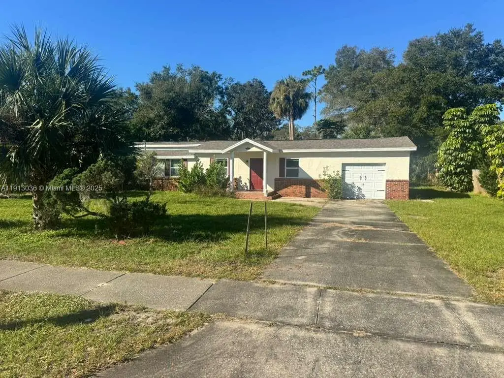 5841 Boggs Ford Rd, Port Orange, FL 32127 - #1