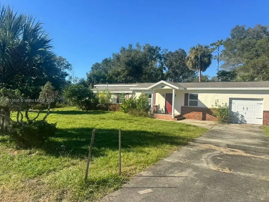 5841 Boggs Ford Rd, Port Orange, FL 32127 - #2
