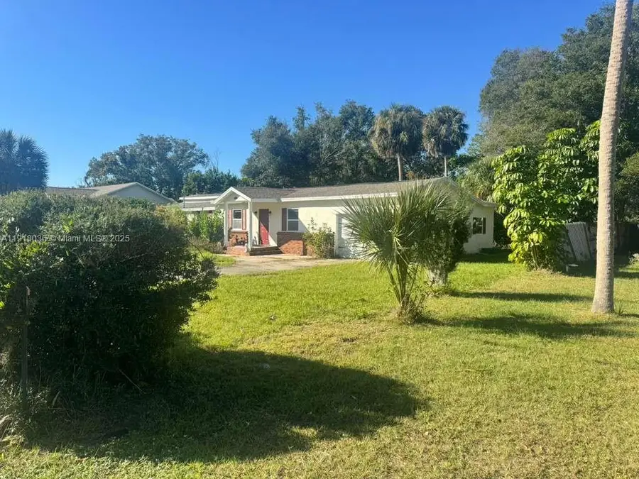 5841 Boggs Ford Rd, Port Orange, FL 32127 - #3
