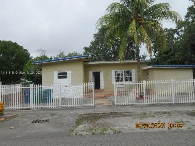 8400 NW 21st Ave, Miami, FL 33147 - Image #1