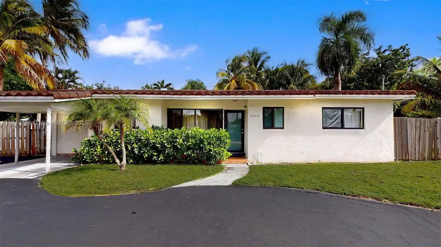 1630 SW 23rd Ave, Fort Lauderdale, FL 33312 - Image #2
