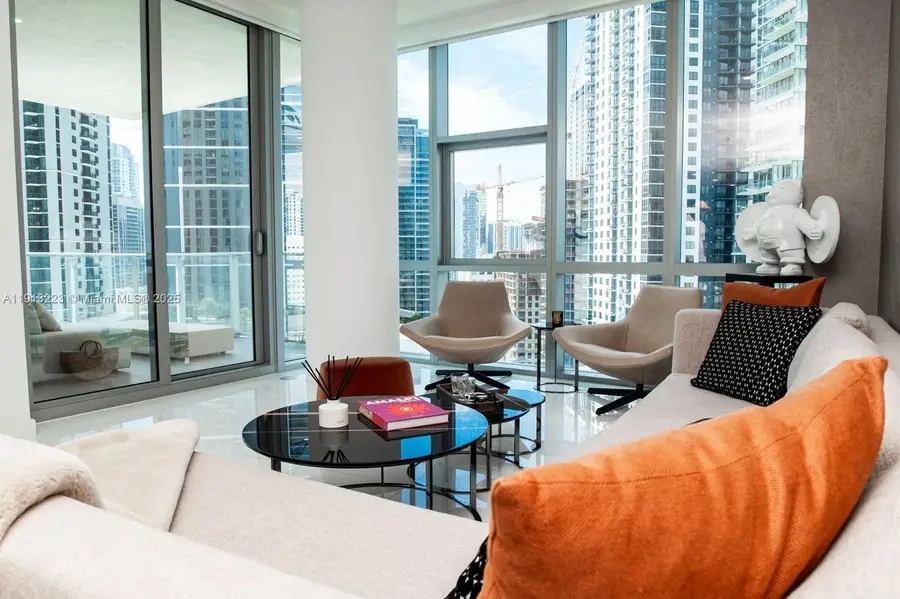 851 NE 1st Ave #1811, Miami, FL 33132 - #2