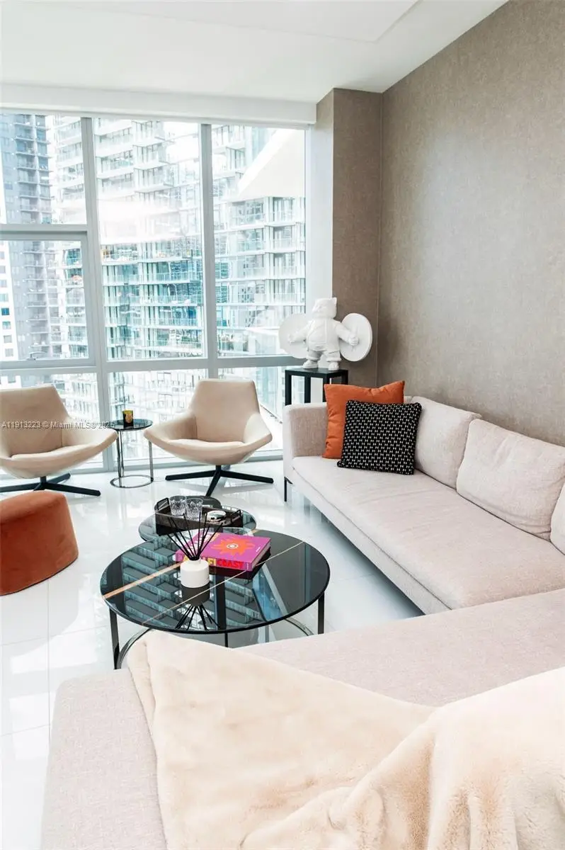 851 NE 1st Ave #1811, Miami, FL 33132 - #3