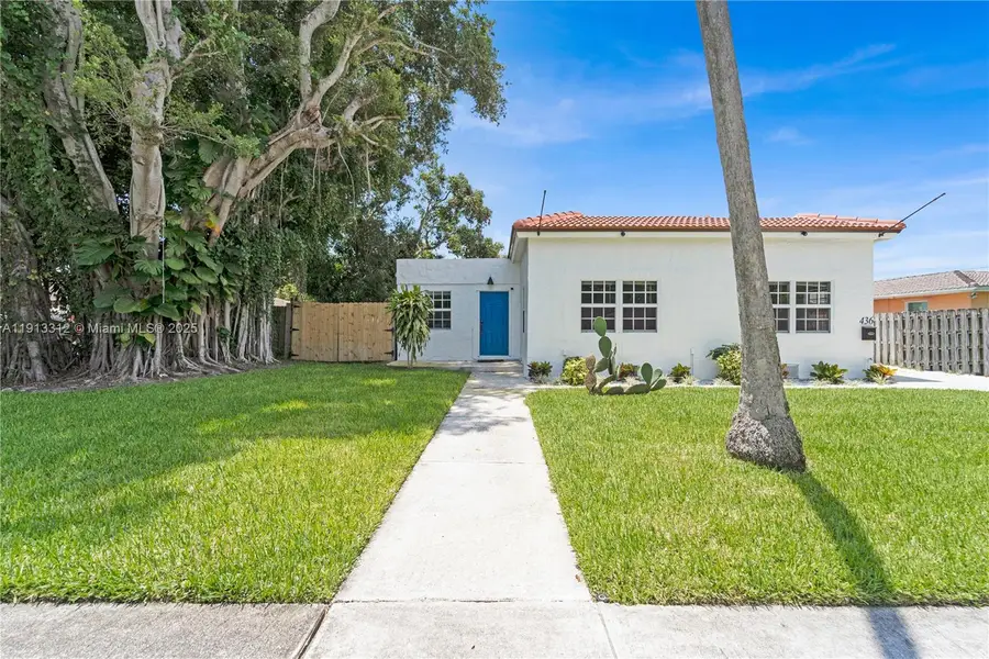 436 Evergreen Dr, Lake Park, FL 33403 - Image #2