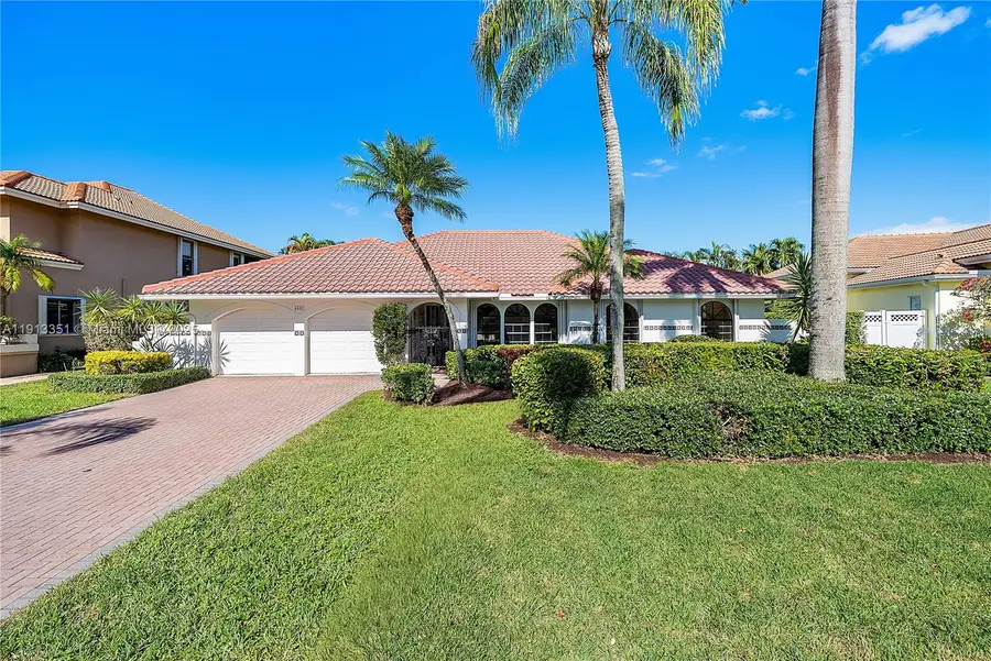 6005 Buena Vista Ct, Boca Raton, FL 33433 - Image #3