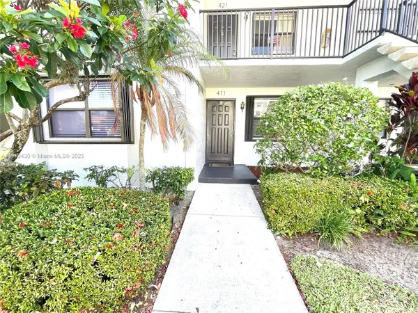 1290 S Military Trl #411, Deerfield Beach, FL 33442