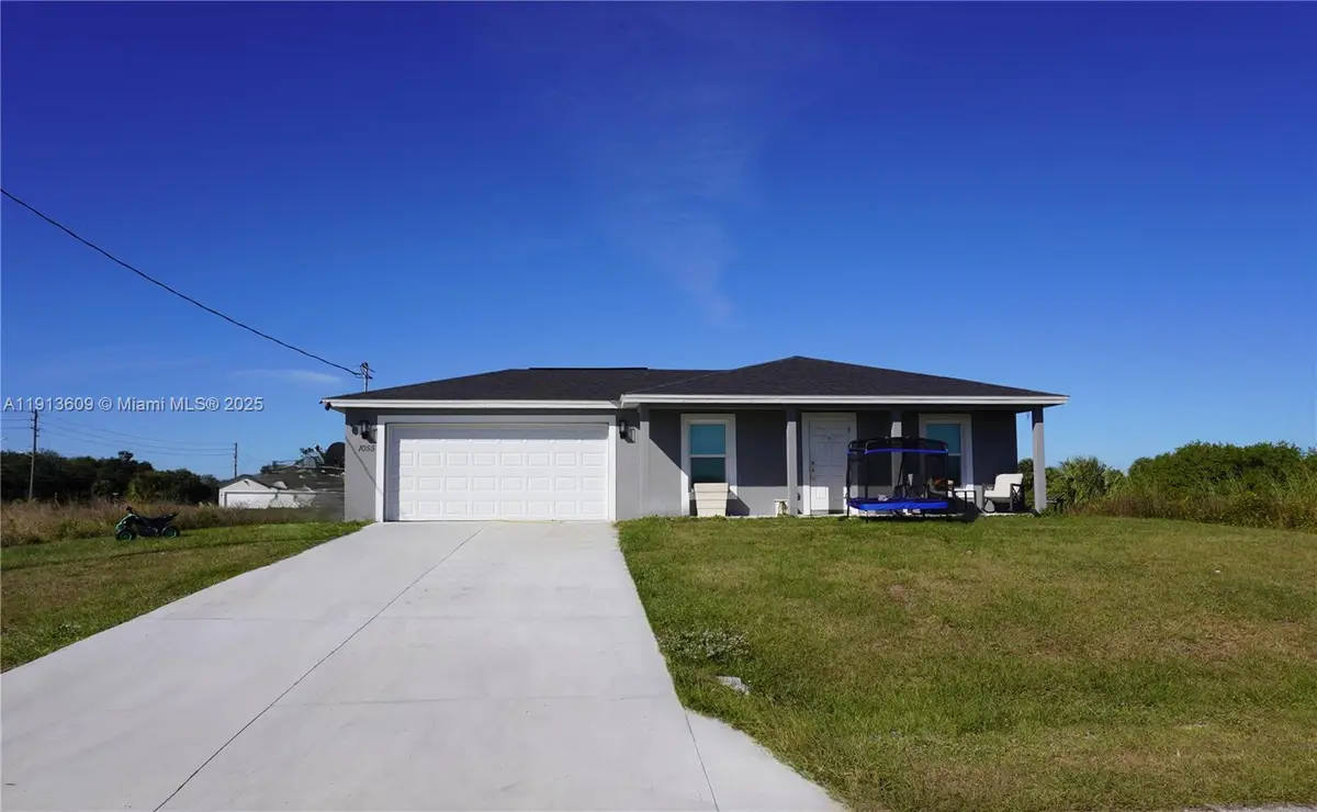 1055 Moore Run, Port Labelle, FL 33935 - Image #1