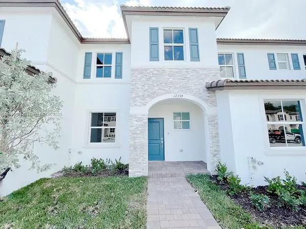 12354 NW 23rd Ct, Miami, FL 33167